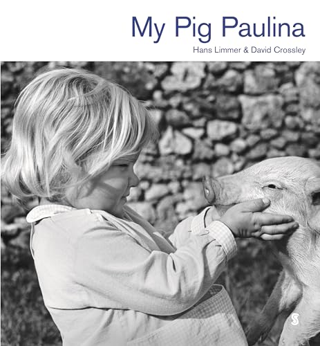 Cover of My Pig Paulina