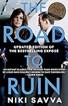 The Road to Ruin: How Tony Abbott and Peta Credlin Destroyed Their Own Government