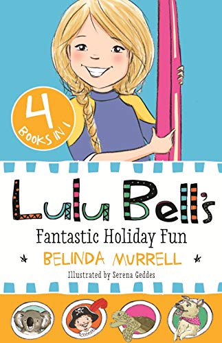 Cover of Fantastic Holiday Fun