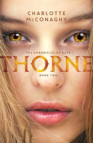 Thorne cover