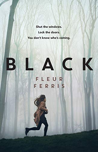 Cover of Black
