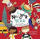 A New York Year Twelve Months In The Life Of New Yorks Kids