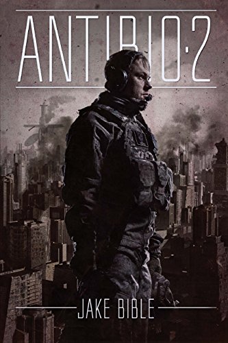 The Control War book cover