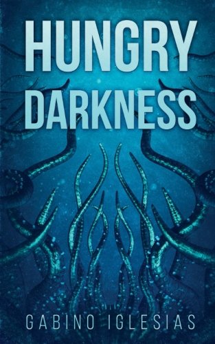Hungry Darkness book cover