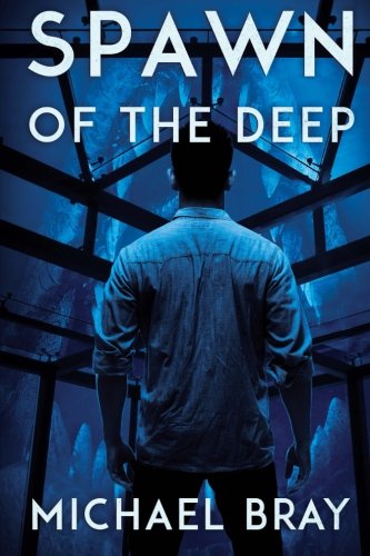 Spawn of the Deep book cover