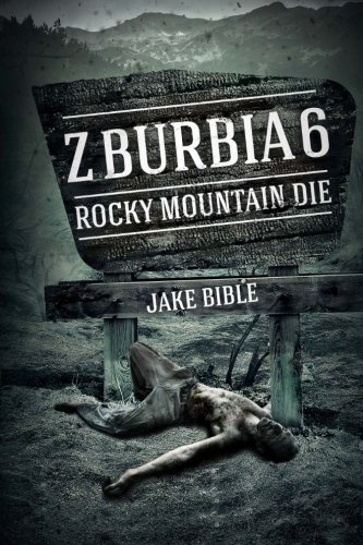 Rocky Mountain Die book cover