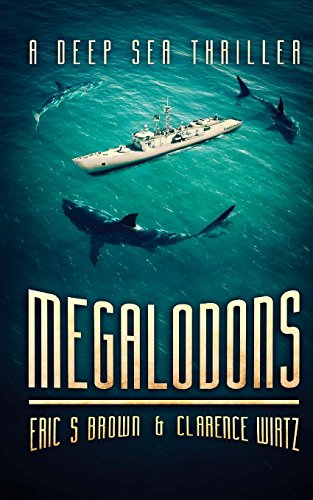 Megalodons