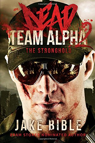 The Stronghold cover