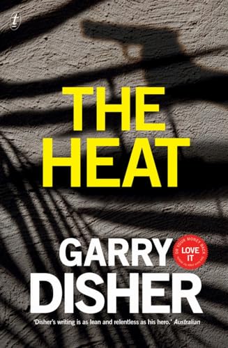 The Heat book cover