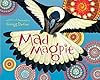 Mad Magpie (Silly Birds)