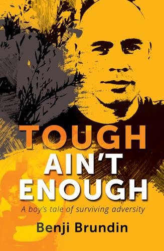 Cover of Tough Ain't Enough