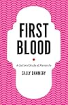 First blood : a cultural study of menarche