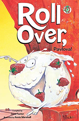 Cover of Roll over, Pavlova