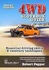 4WD Glovebox Guide: Essential Driving Skills and Recovery Techniques