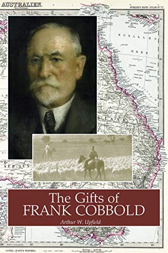 The Gifts of Frank Cobbold book cover