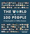 The World as 100 People: A Visual Guide to 7 Billion Humans