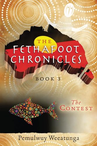 The Contest book cover