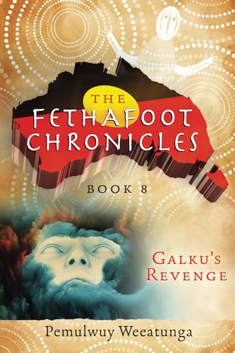 Galku's Revenge book cover