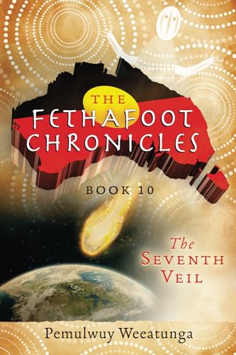 The Seventh Veil book cover