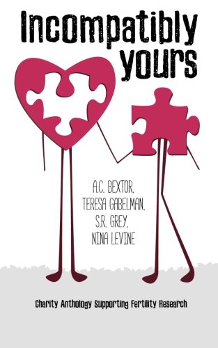 Incompatibly Yours book cover
