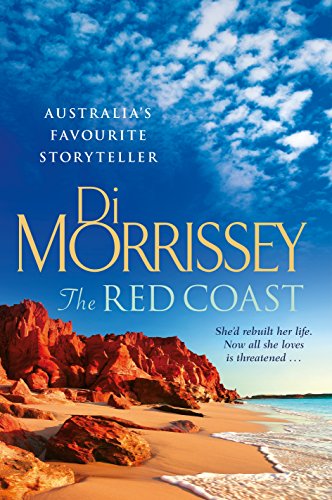 The Red Coast book cover