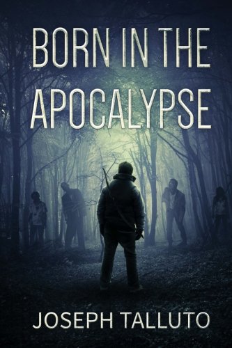 Born in the Apocalypse book cover