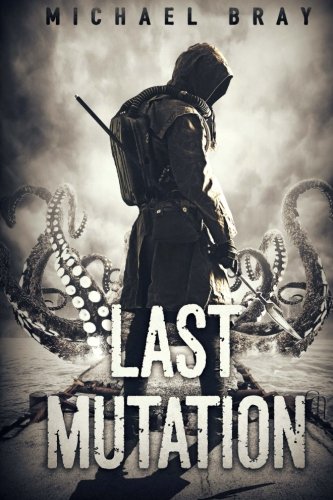 The Last Mutation cover
