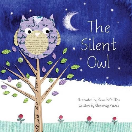 Cover of Silent Owl