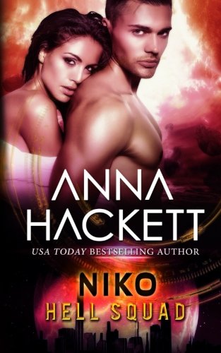 Niko book cover