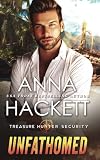 Unfathomed (Treasure Hunter Security Book 4)
