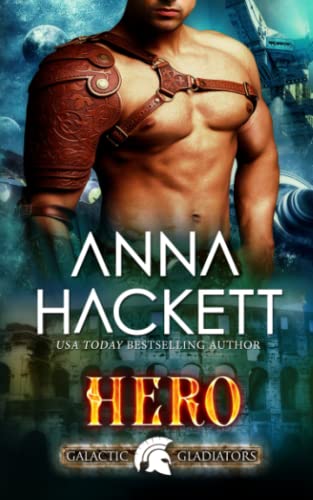 Hero book cover