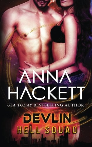 Devlin book cover