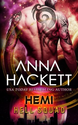 Hemi book cover
