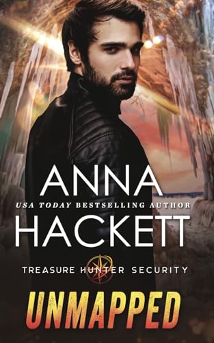 Unmapped book cover