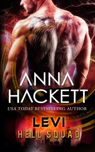 Levi book cover