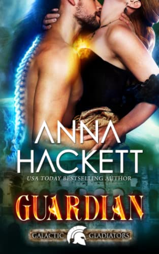 Guardian book cover