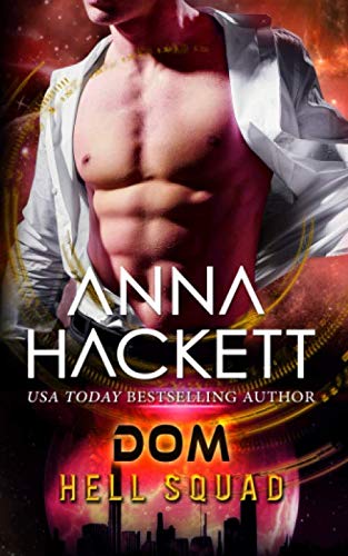 Dom book cover