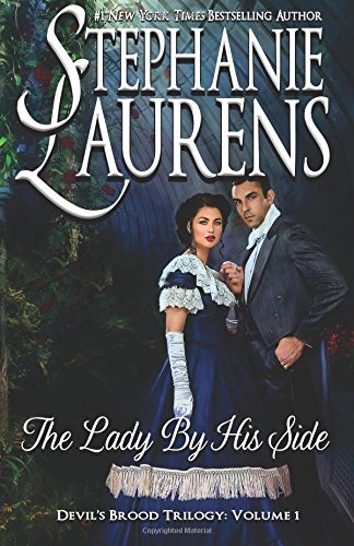 The Lady By His Side book cover