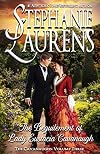 The Beguilement of Lady Eustacia Cavanaugh