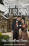 Foes, Friends and Lovers (Cynsters Next Generation Series Book 10)