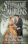 Miss Prim and the Duke of Wylde (Cynsters Next Generation Series Book 13)