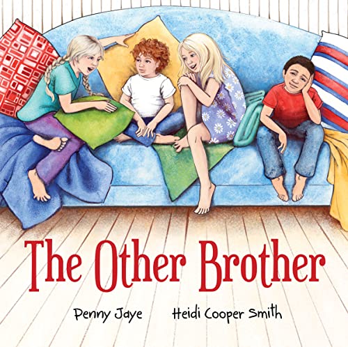 Cover of Other Brother