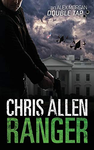 Ranger book cover