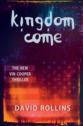 Kingdom Come cover