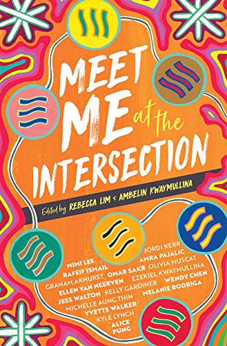 Meet Me at the Intersection cover
