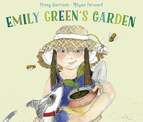 Cover of Emily Green's Garden