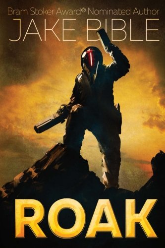 Roak book cover