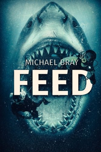 Feed book cover