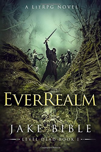 EverRealm book cover
