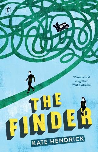 Cover of Finder